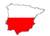 TALLERES GARCÍA GRAÑÓN - Polski